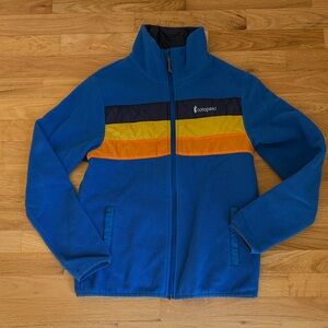 Cotopaxi Teca Jacket full zip